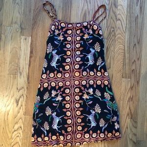 Urban Outfitters Mini Dress